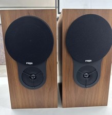 Rega RX1 - Altoparlanti da