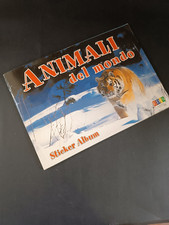 album EDIS figurine adesive