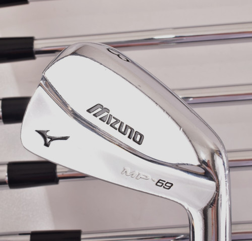 Mizuno set ferri - set, di