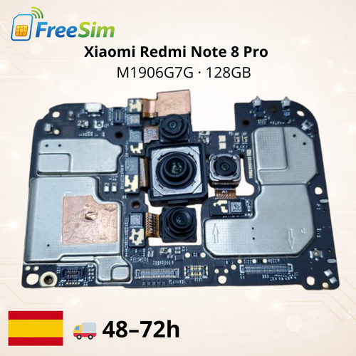 Xiaomi redmi note - xiaomi, pro
