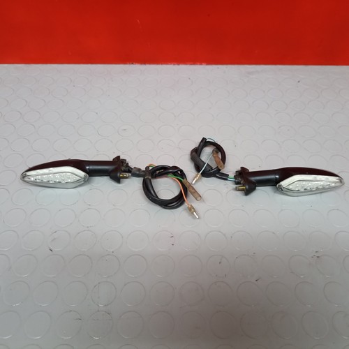 Frecce posteriori kymco - frecce,