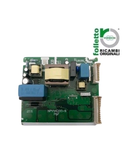 Scheda elettronica originale - scheda,