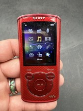Sony Walkman NWZ-E463 4GB MP3
