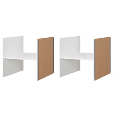 SET DI 2 - Inserto Ikea KALLAX