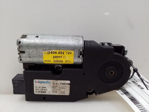Attuatore motore jeep cherokee - attuatore,