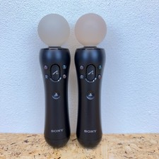 Coppia controller psmove - , ps3