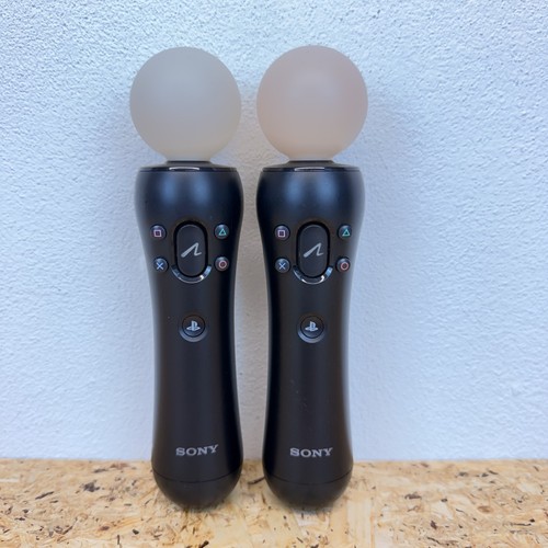 Coppia controller psmove ps3 - coppia,