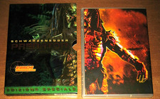 DVD Cofanetto SCHWARZENEGGER