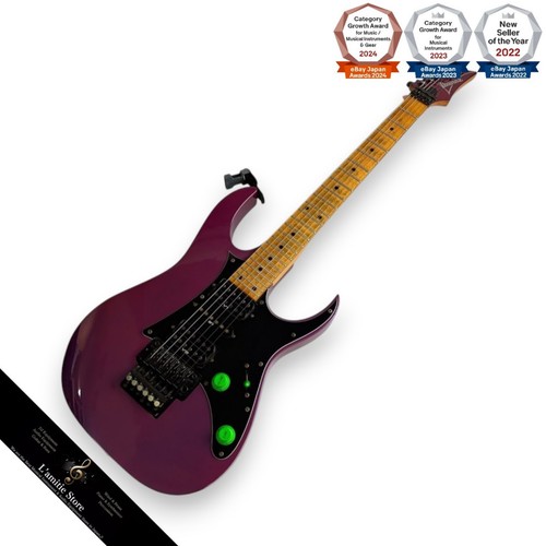 Chitarra elettrica ibanez - elettrica,