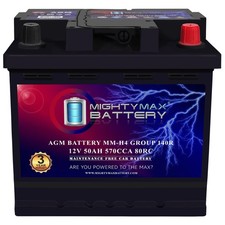 Mighty Max MM-H4 Group Size