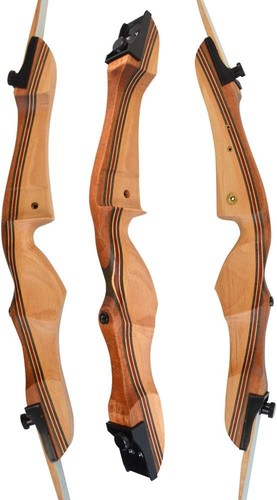 Mandarin duck wind runner - wind, arco