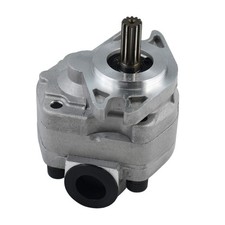 Pompa ingranaggi pilota per