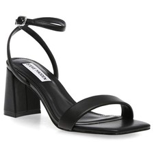 Luxe Black - Sandali Donna