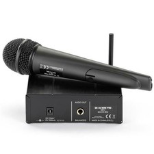 AKG WMS40 MINI VOCAL SET
