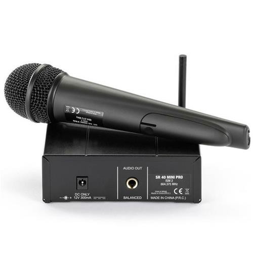 Akg wms40 mini vocal - akg,