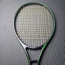 Racchetta da tennis vintage