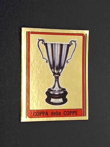 Calciatori 1980 1981 - 1980-1981, il