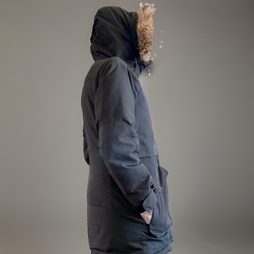 Giacca invernale fjallraven - giacca,