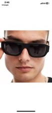 Occhiali da sole uomo