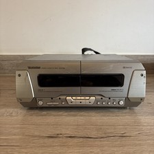 TECHNICS Stereo Cassette Deck