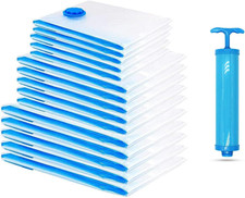 Sacchetti Sottovuoto