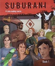 Suburani - A Latin reading