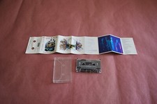 Queen Innuendo Cassette Tape