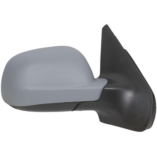 Specchietto elettrico per - dx,