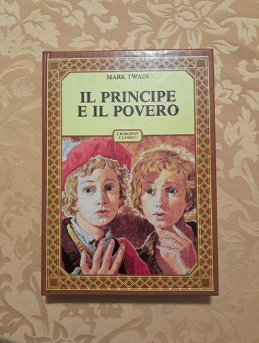 Principe povero - il,