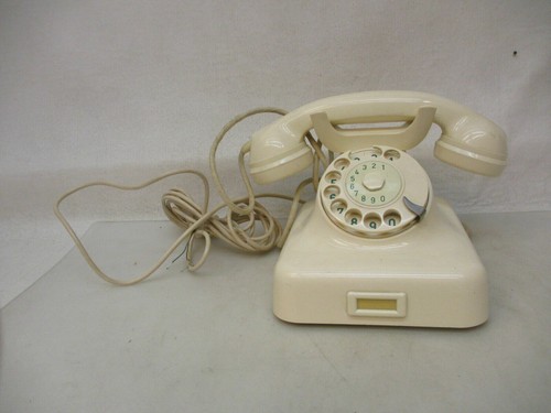 19993 altes telefon w48 - x-19993,