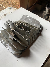 culasse ktm 250 gs 1982