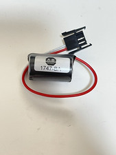 1PCS Nuova batteria PLC PLC