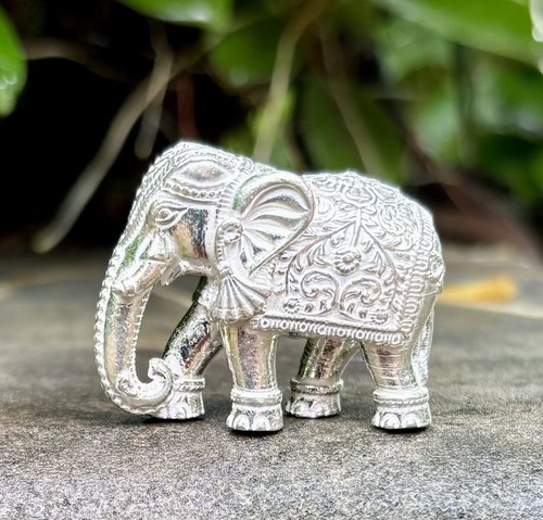 Statua idolo hathi elefante - hathi,