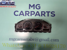 Strumentazione contachilometri