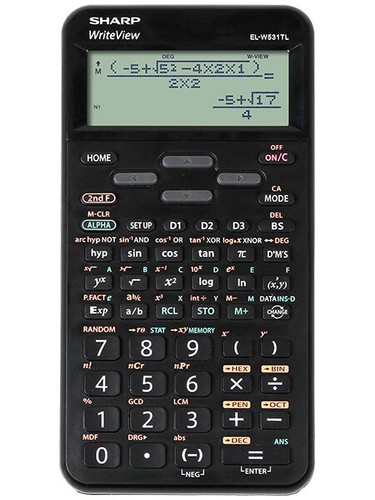 Sharp w531 writeview - el-w531,