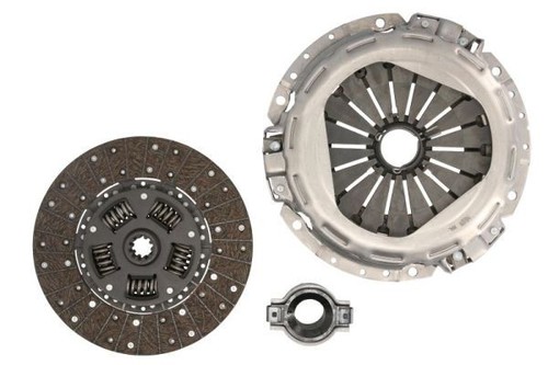 Kit frizione nexus per iveco - kit,