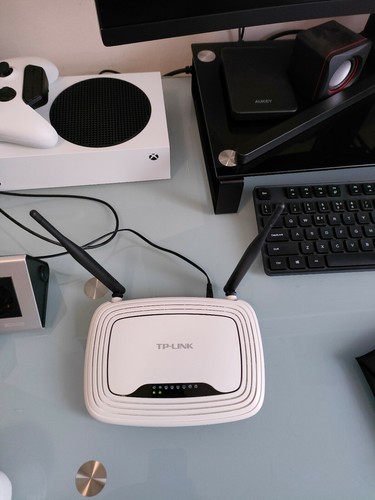 Link wr841n wireless - tp-link, tl-wr841n