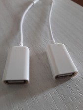 CAVO AUX ADATTATORE DA USB