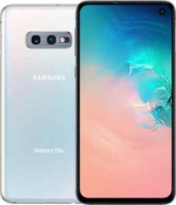 Smartphone Samsung Galaxy S10E