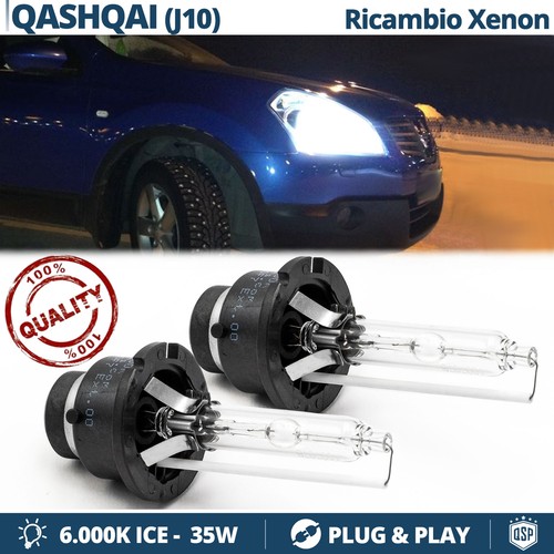 Lampade xenon per - lampade,