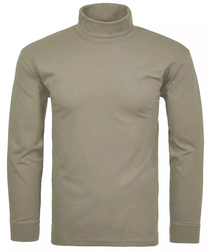 Top uomo invernale pesante - top, da