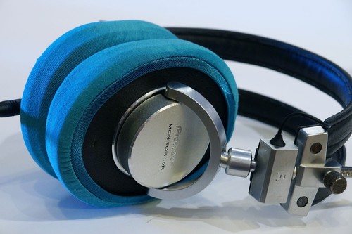 Pioneer monitor 10r - pioneer,