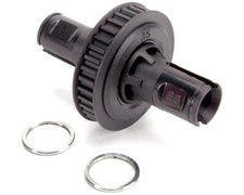 Set differenziale a sfera