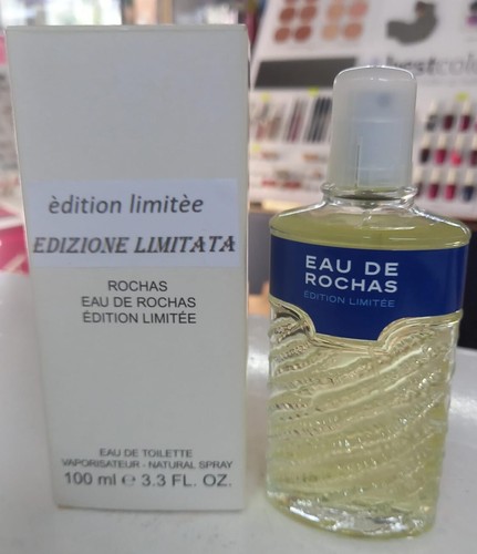 Rochas eau 100ml - de,