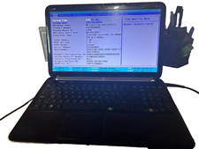 Hp DV6-6C61ca- For parts or