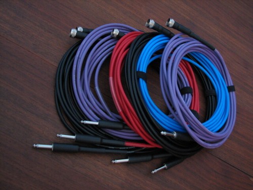 Cavo microfono arpa tone - cavo,