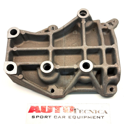 Staffa compressore aria - compressore,