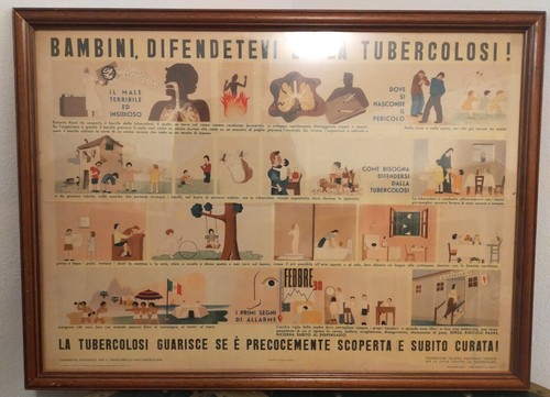 Roveroni 1938 manifesto - w.,