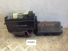 6906604-05 SCATOLA CENTRALINA PORTA FUSIBILI BMW MINI COOPER R50 R52 R53 A3682