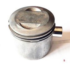 Pistone Ø 86.0 con spinotto